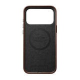 Traditional Leather Case Horween iPhone Series 17