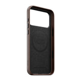 Traditional Leather Case Horween iPhone Series 17
