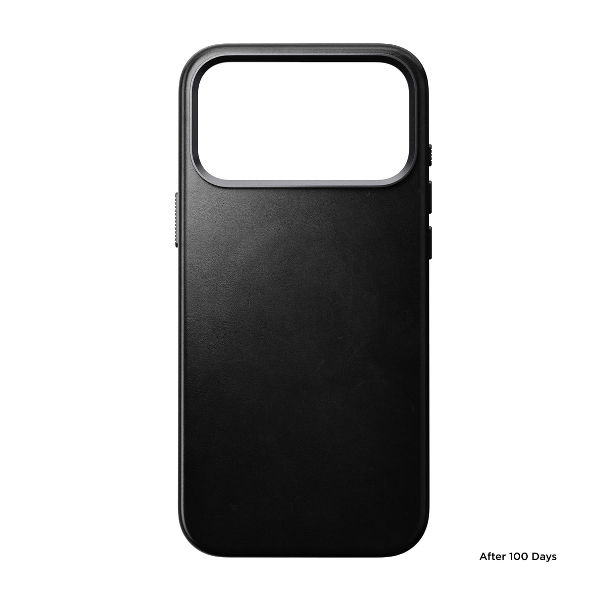 Traditional Leather Case Horween iPhone Series 17
