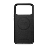 Traditional Leather Case Horween iPhone Series 17
