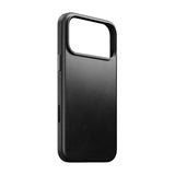 Traditional Leather Case Horween iPhone Series 17
