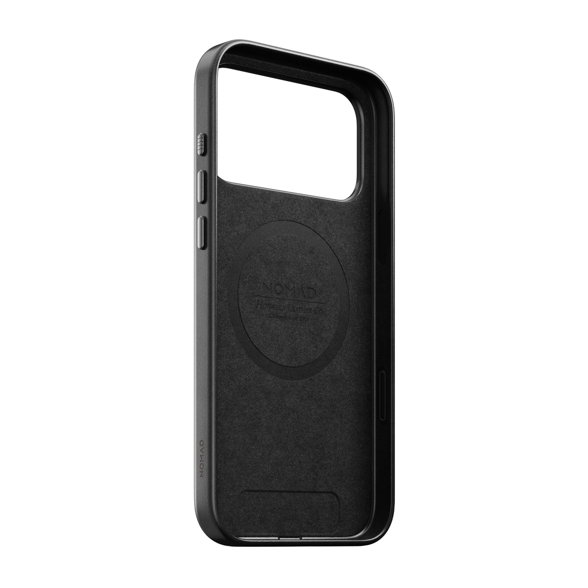 Traditional Leather Case Horween iPhone Series 17