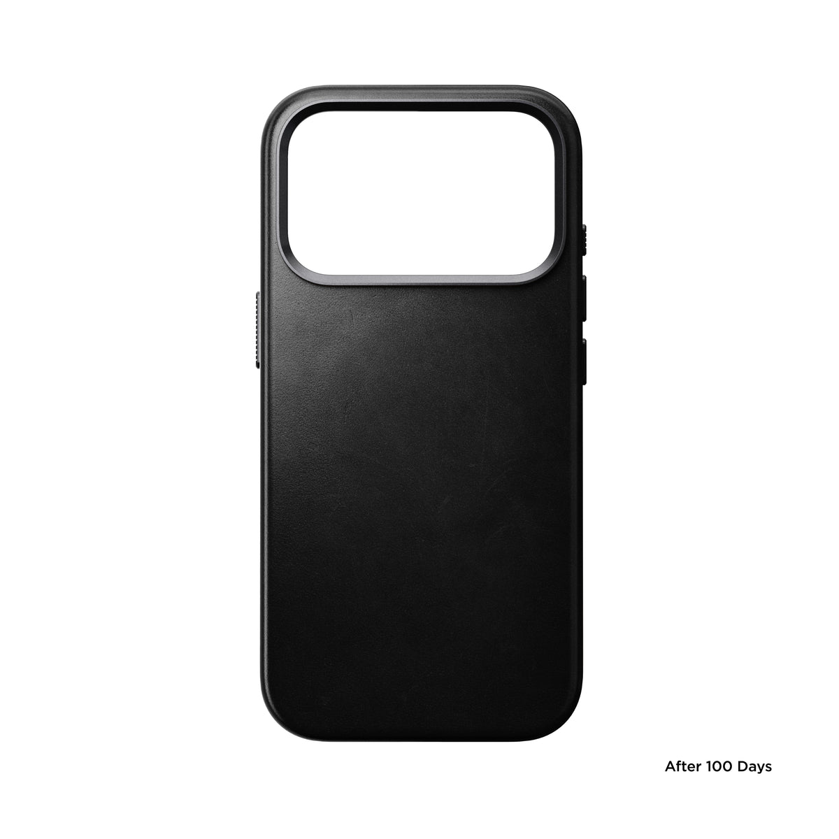 Traditional Leather Case Horween iPhone Series 17