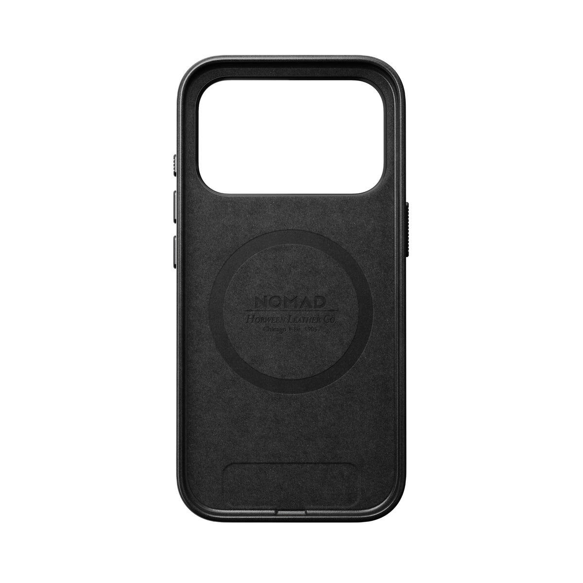 Traditional Leather Case Horween iPhone Series 17
