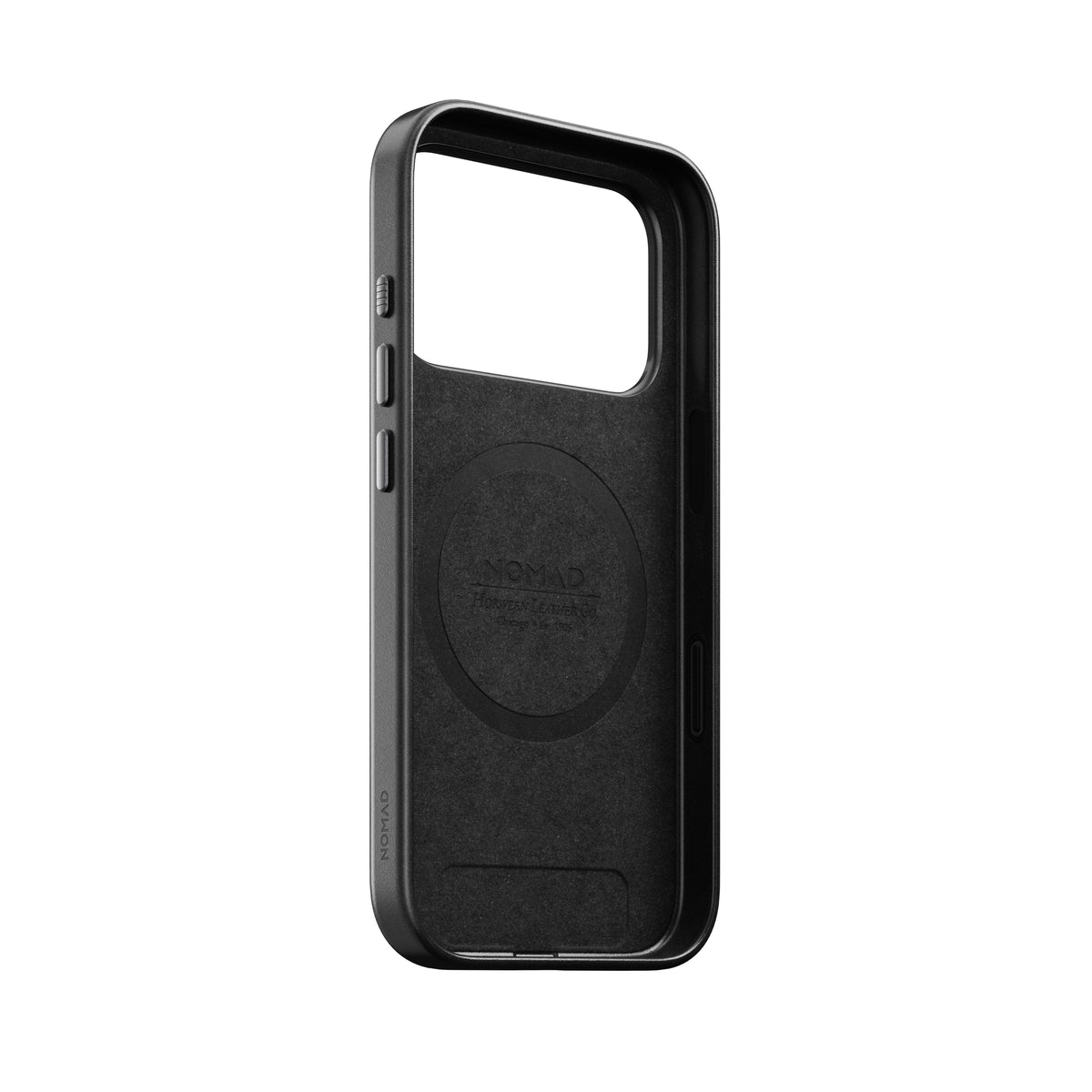 Traditional Leather Case Horween iPhone Series 17