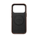 Traditional Leather Case Horween iPhone Series 17