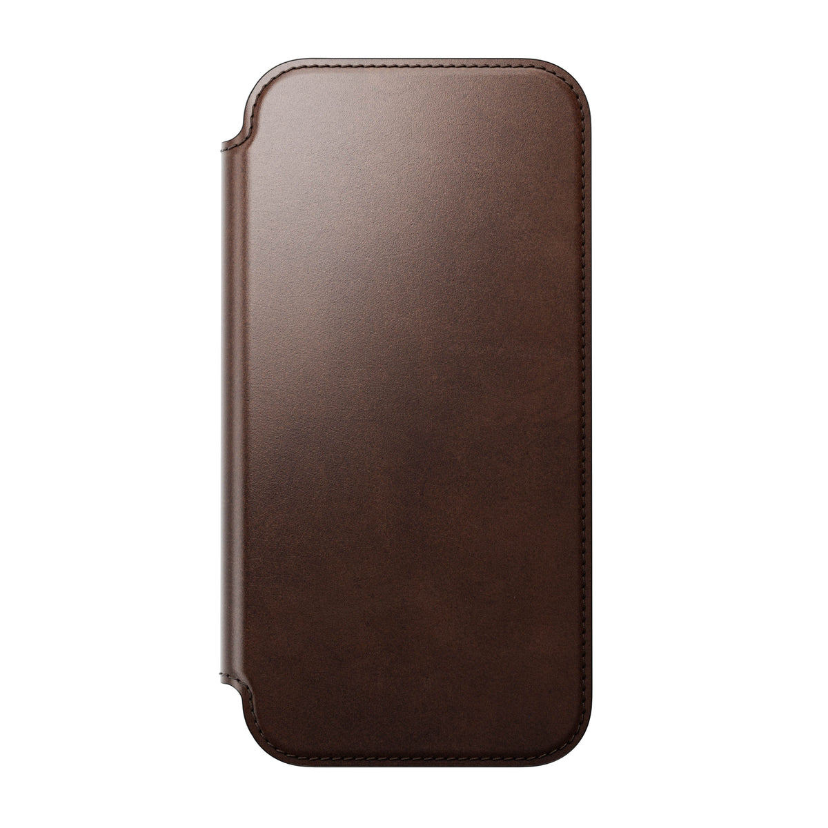 Modern Leather Folio Horween iPhone Series 17 - Suojakotelo