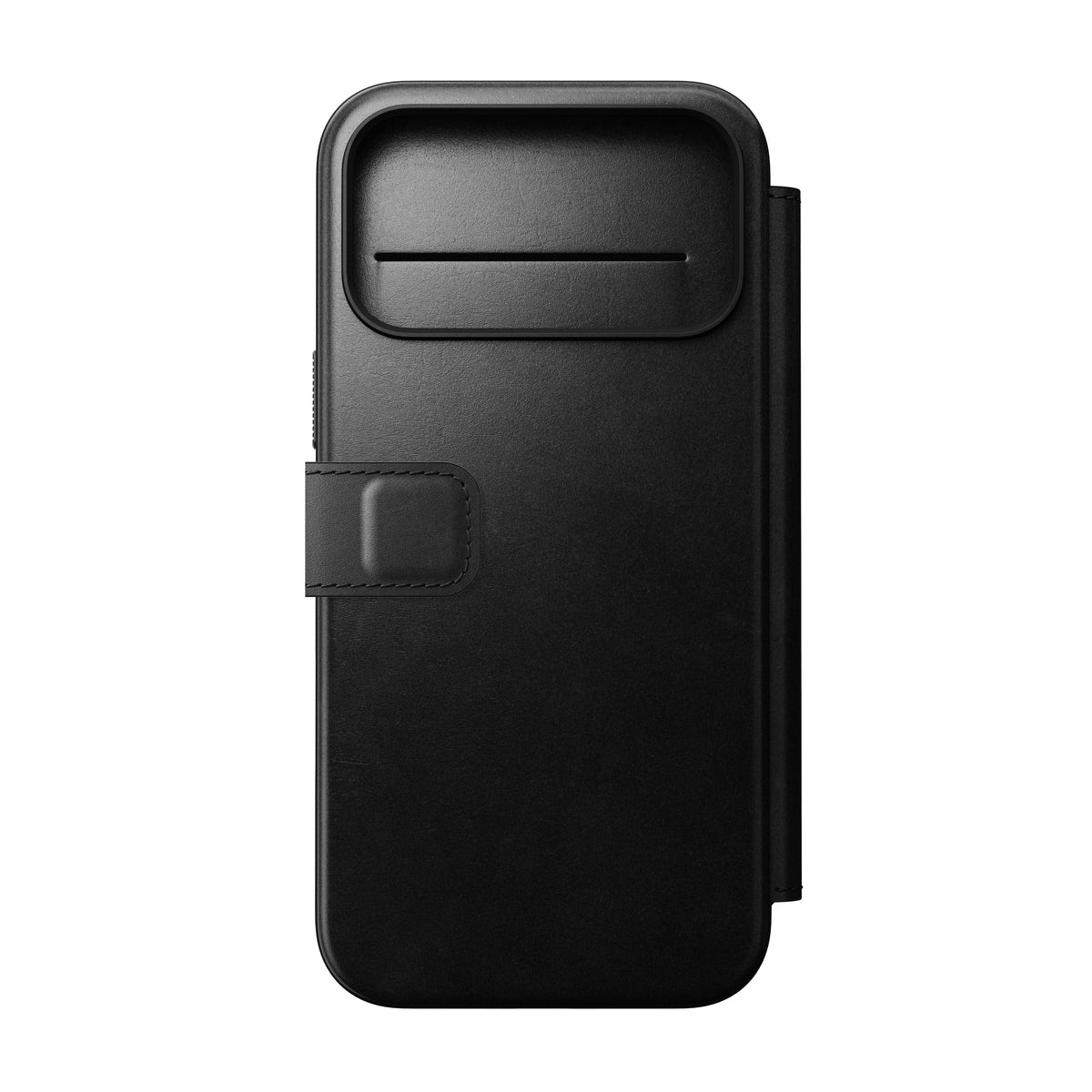 Modern Leather Folio Horween iPhone Series 17 - Suojakotelo