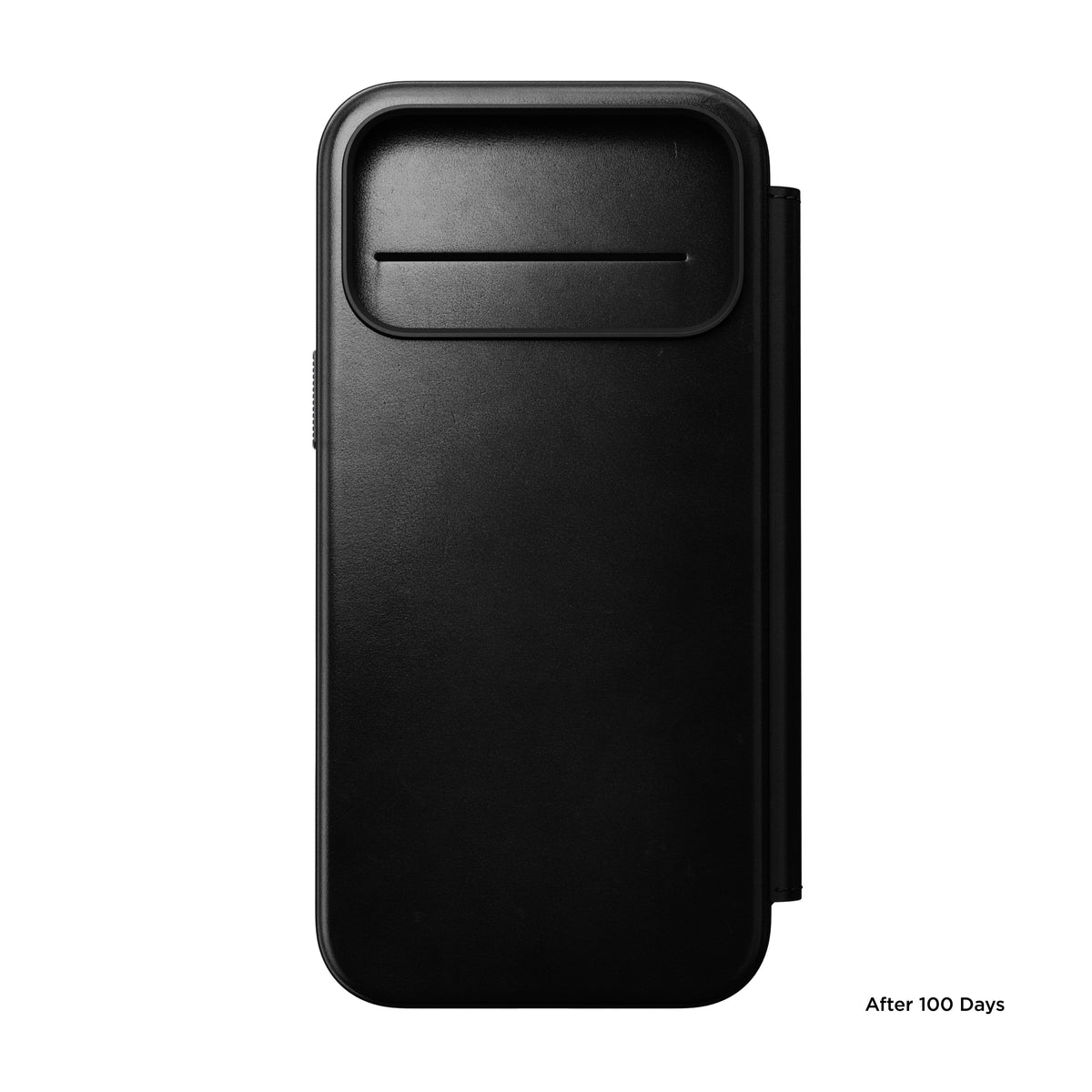 Modern Leather Folio Horween iPhone Series 17 - Suojakotelo