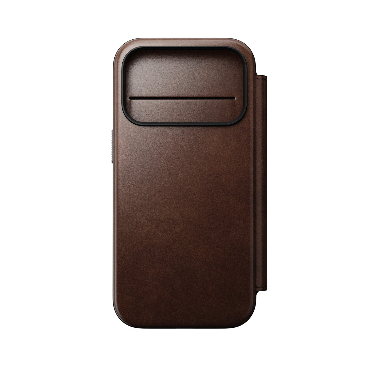 Modern Leather Folio Horween iPhone Series 17 - Suojakotelo