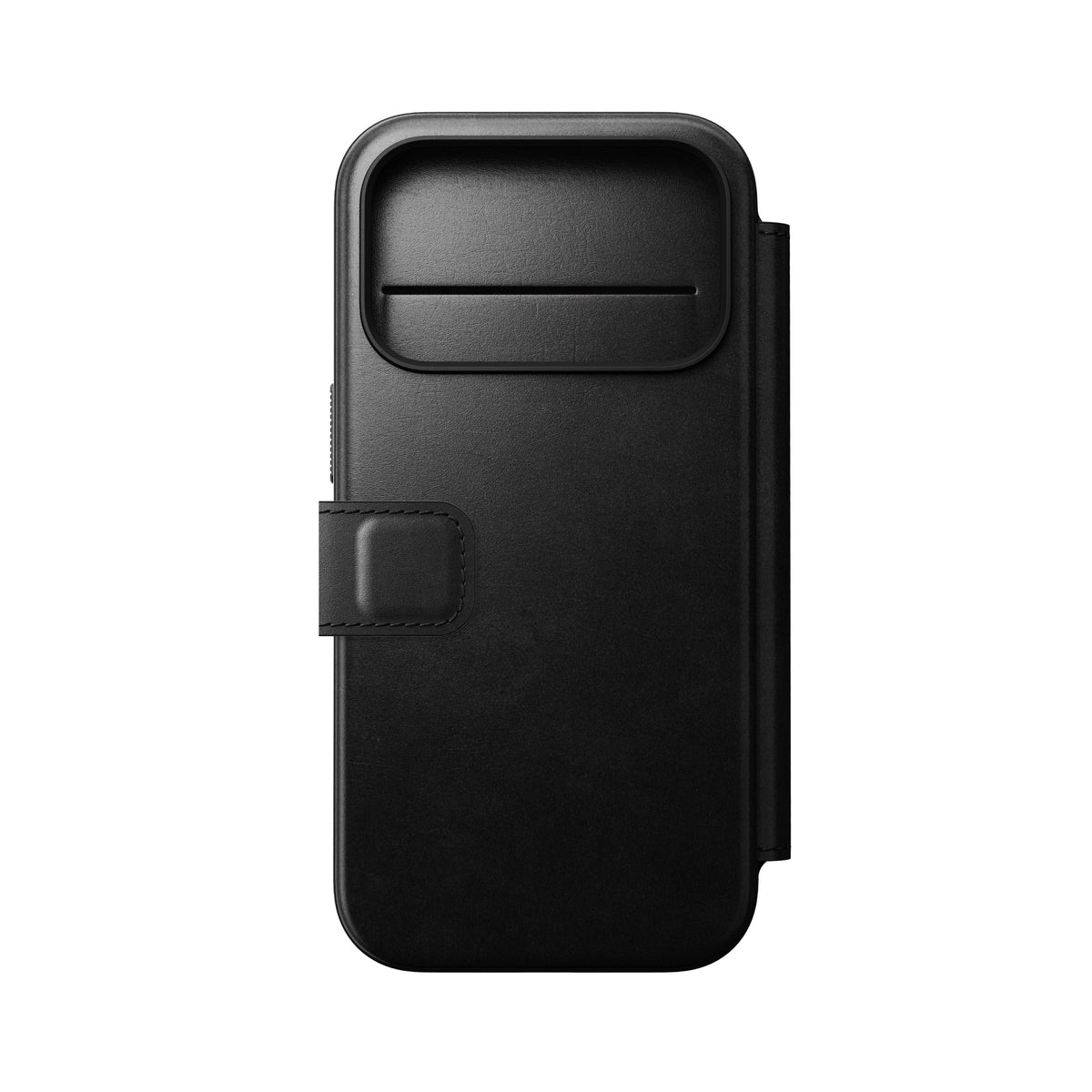 Modern Leather Folio Horween iPhone Series 17 - Suojakotelo