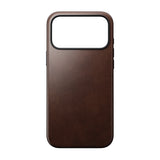 Modern Leather Case Horween iPhone Series 17