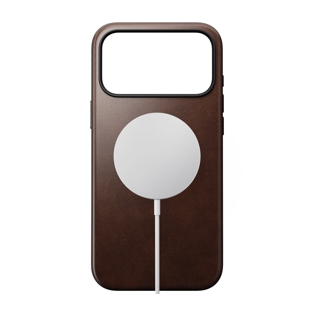 Modern Leather Case Horween iPhone Series 17
