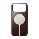 Modern Leather Case Horween iPhone Series 17