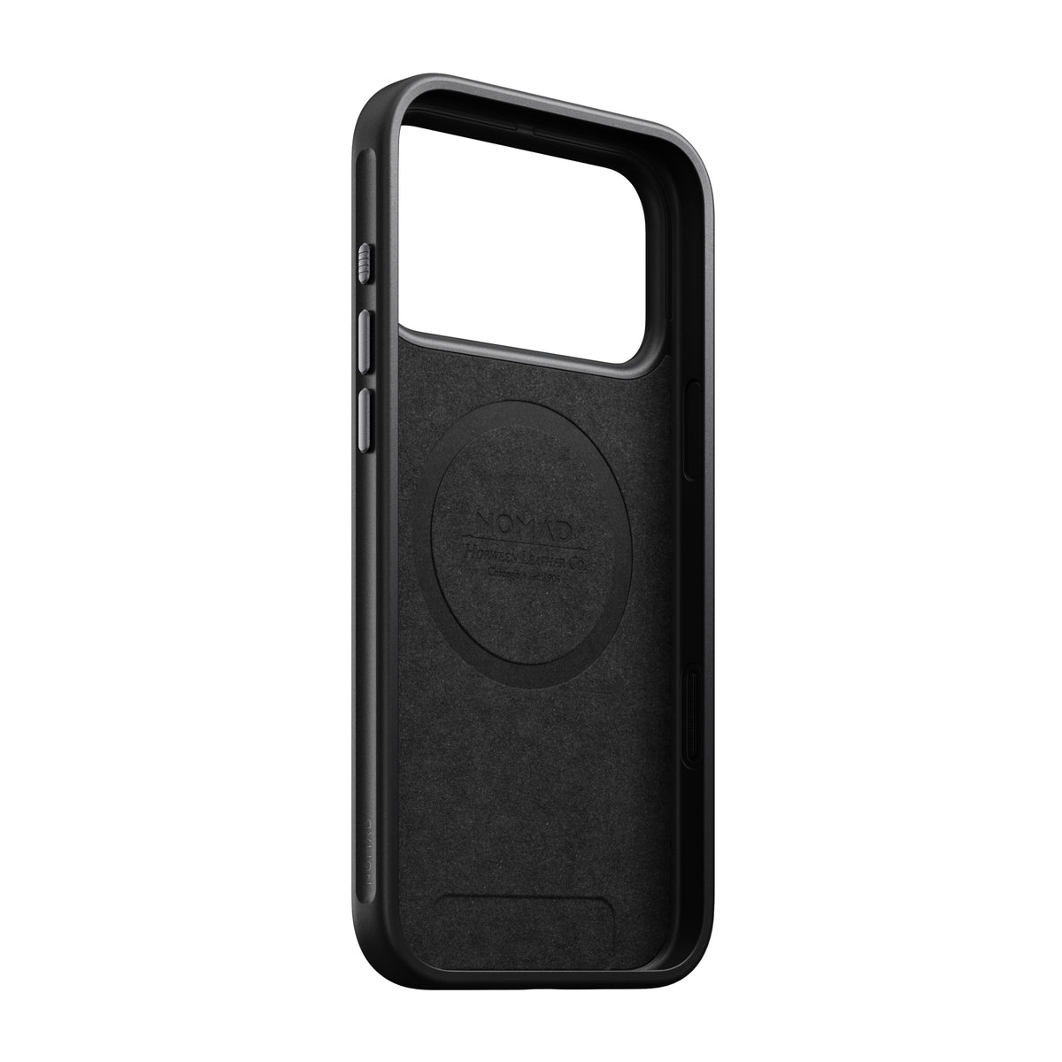 Modern Leather Case Horween iPhone Series 17