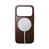 Modern Leather Case Horween iPhone Series 17