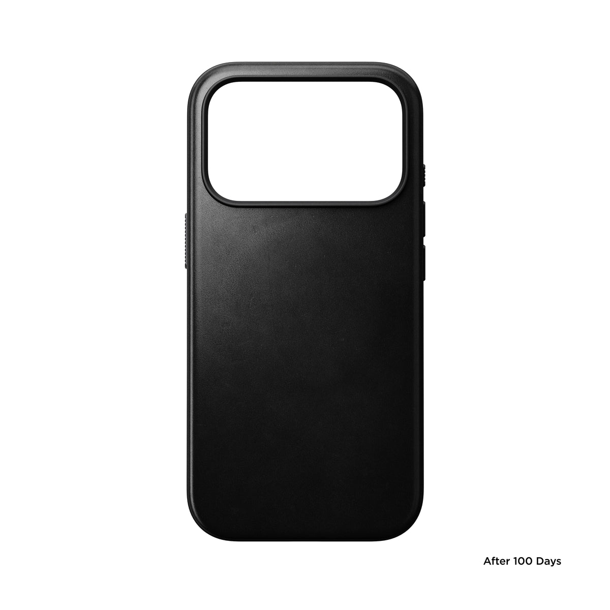 Modern Leather Case Horween iPhone Series 17