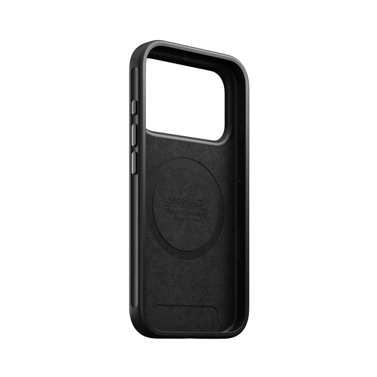 Modern Leather Case Horween iPhone Series 17