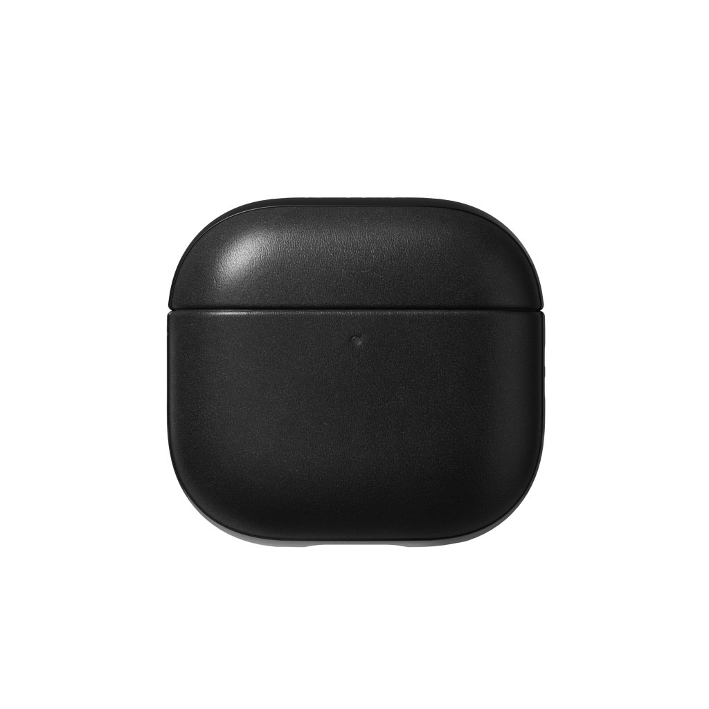 Modern Leather Case AirPods 4
