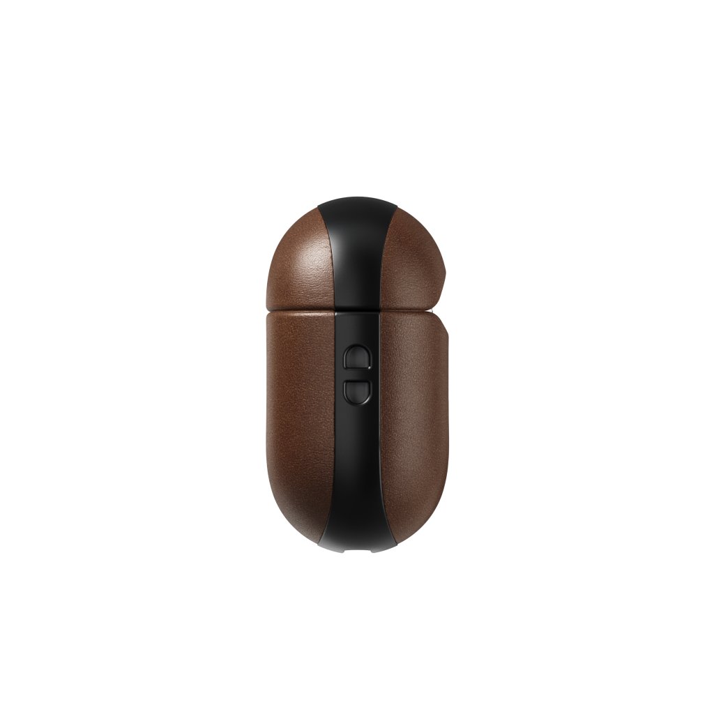 Modern Leather Case AirPods 4