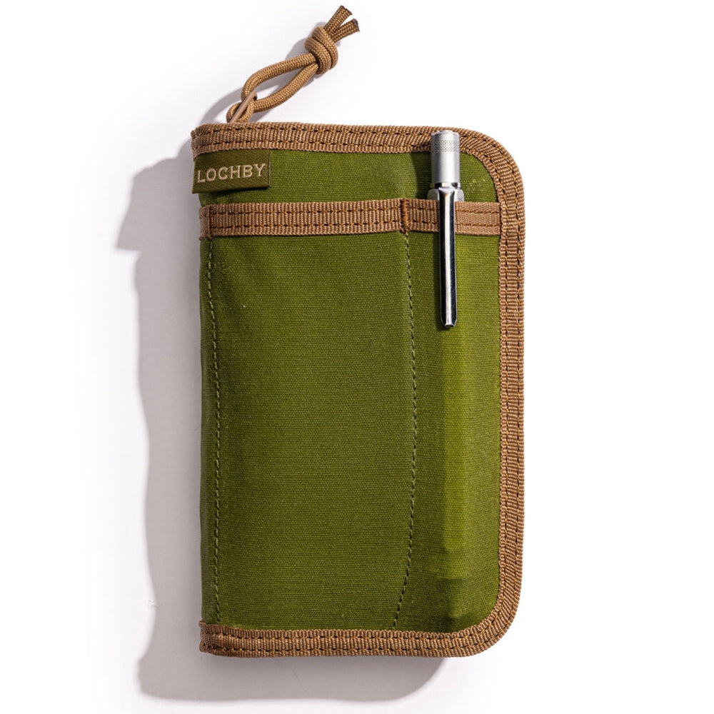 Pocket Journal