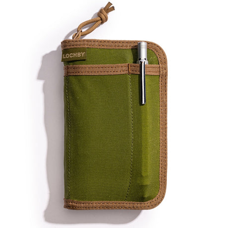 Pocket Journal