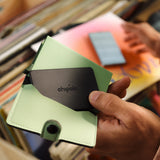 CARD Tracking Card