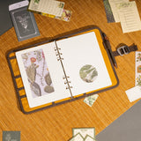 Field Binder A5