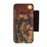 Smith EDC Organiser Art Shell Cordovan