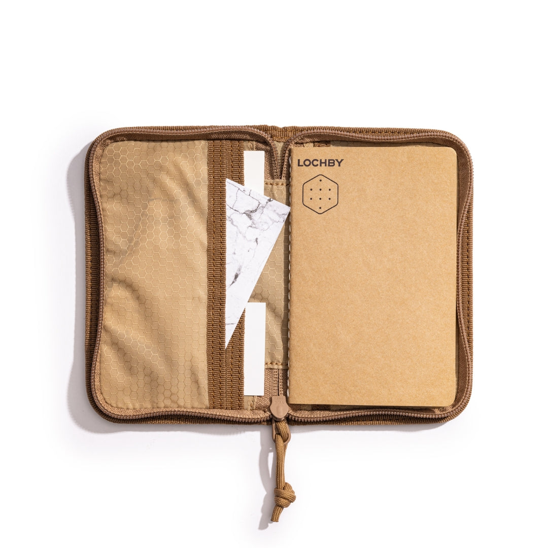 Pocket Journal