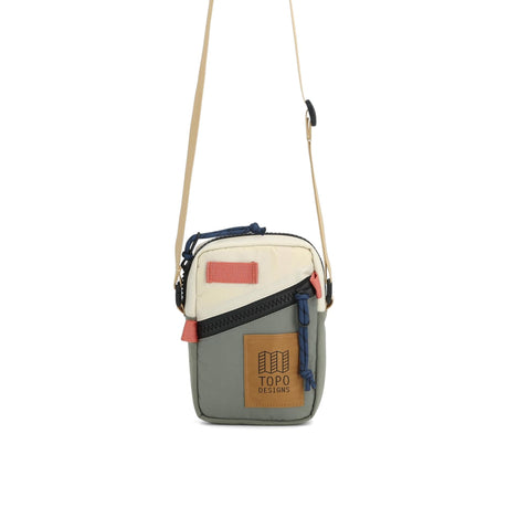 Mini Shoulder Bag - Laukku