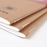 A7 Notebooks 4-Pack