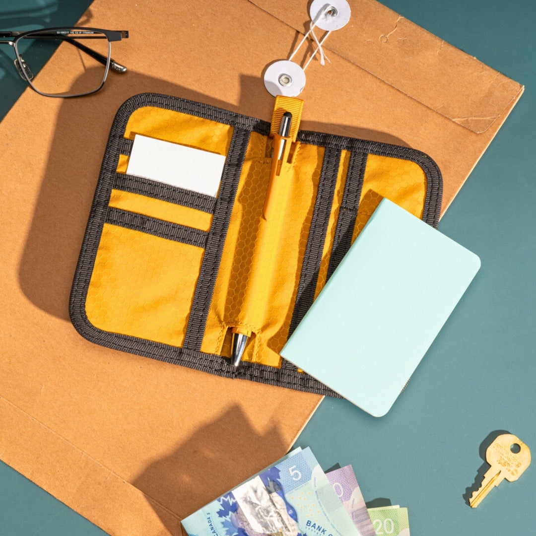 Sidekick V2 Wallet