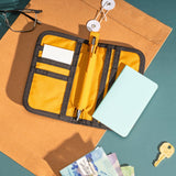 Sidekick V2 Wallet