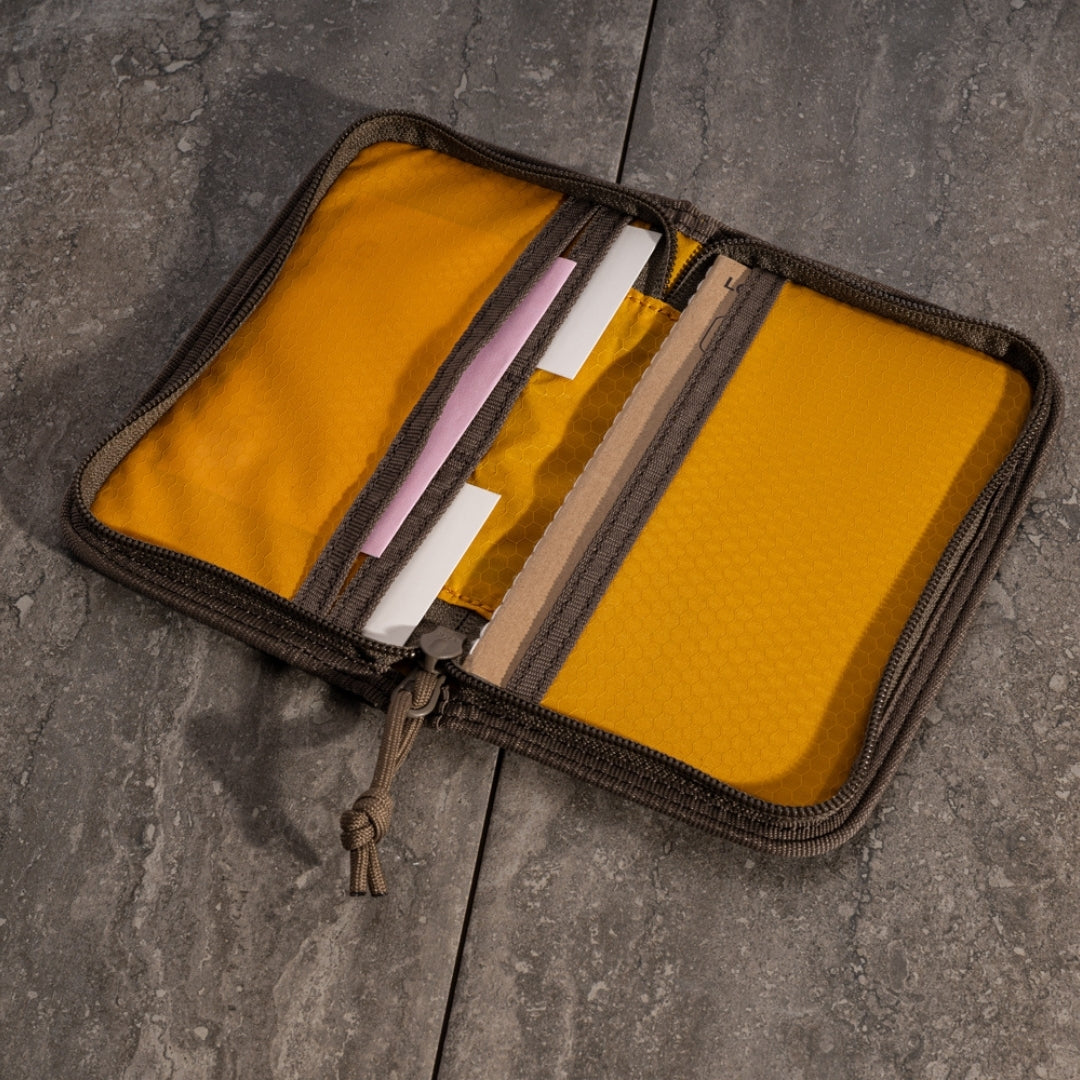 Pocket Journal