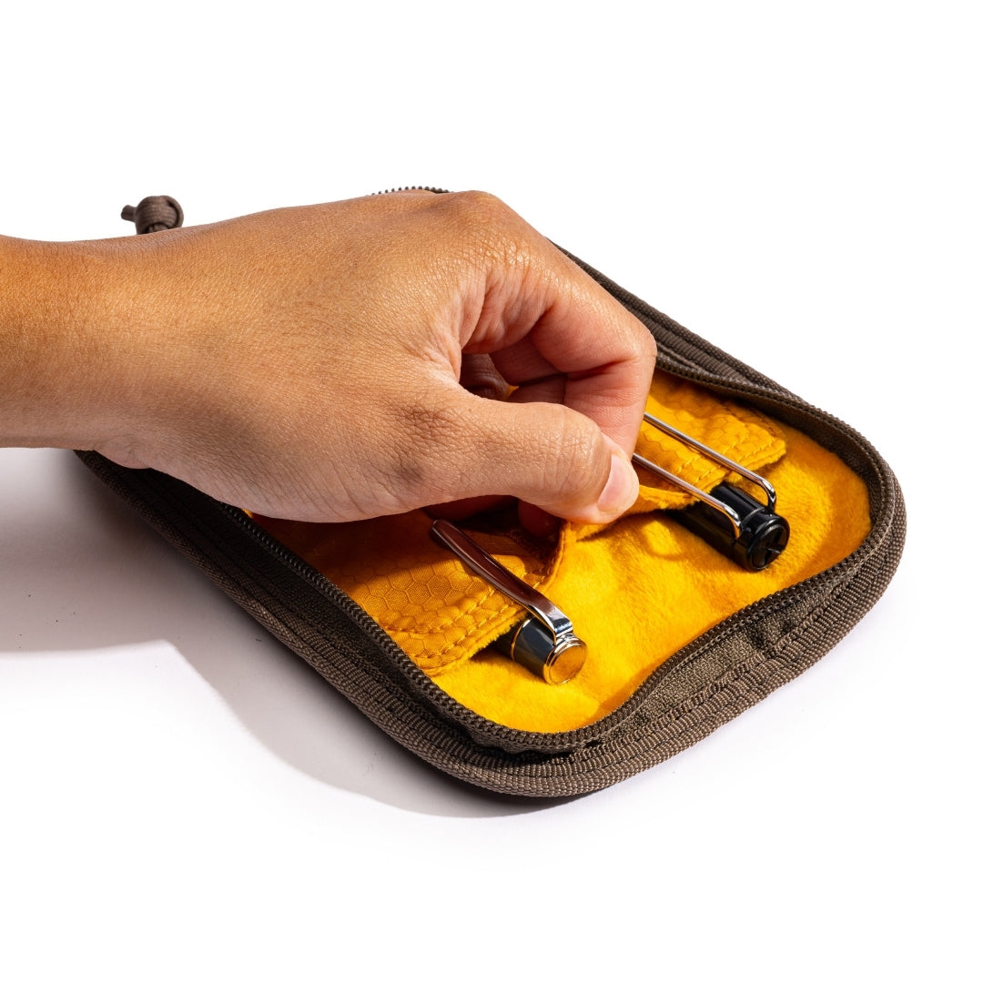 Duo Pen Organizer