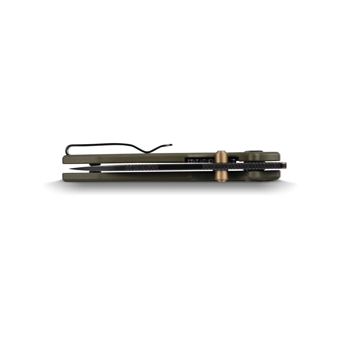 Raccoon Cub Knife