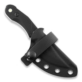 Fanglet Knife