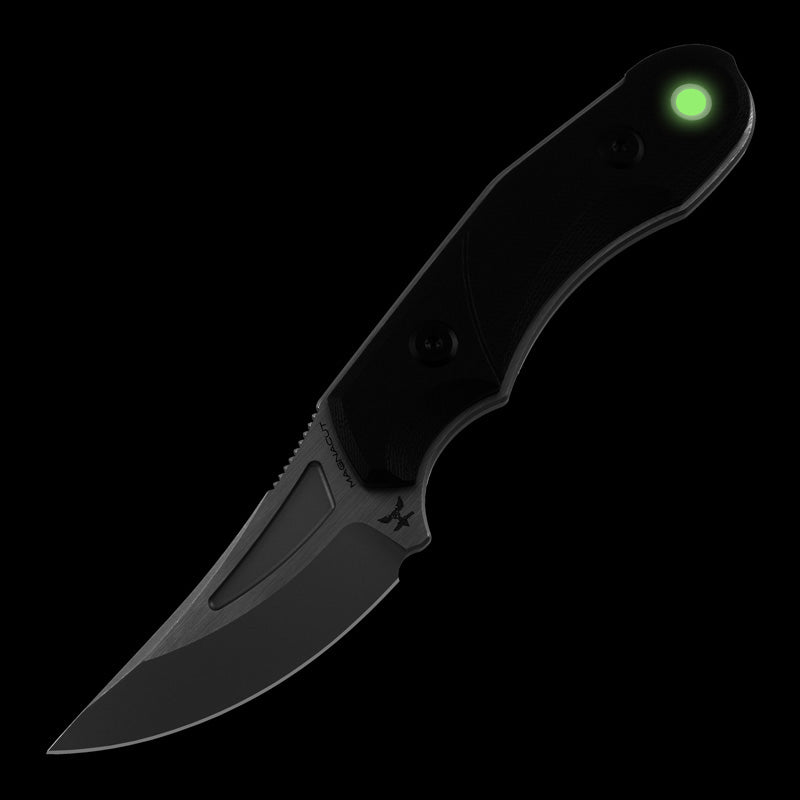 Fanglet Knife