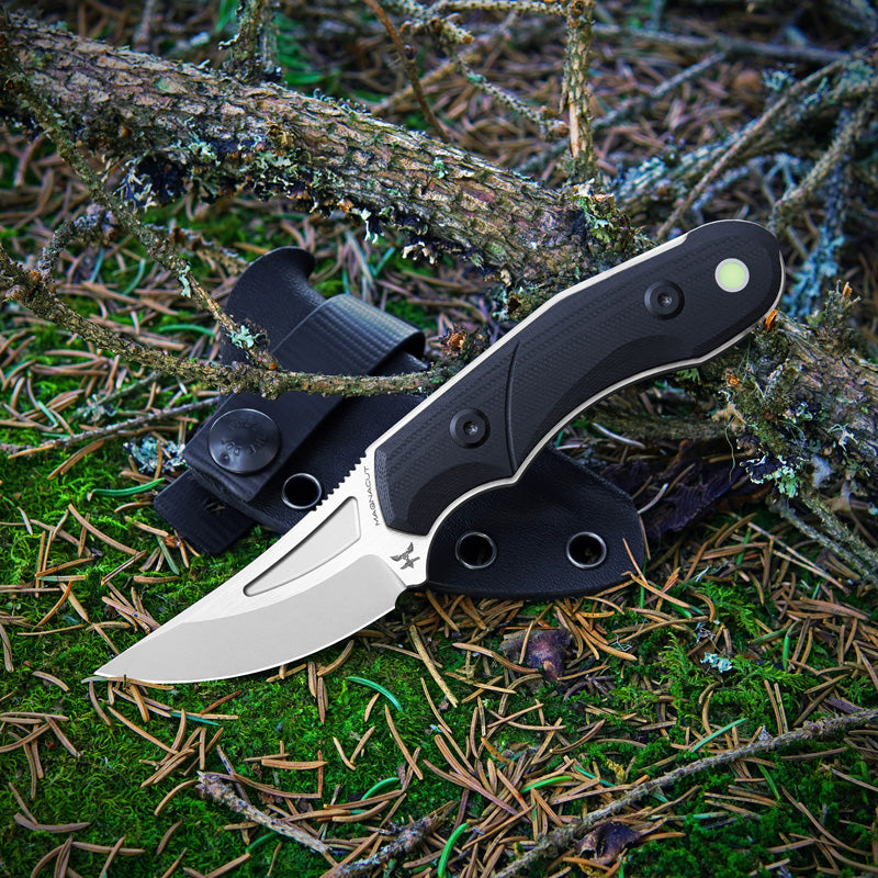 Fanglet Knife