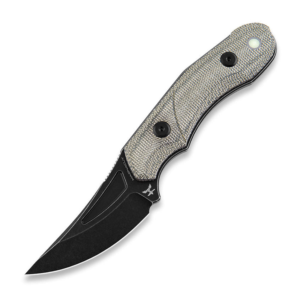Fanglet Knife