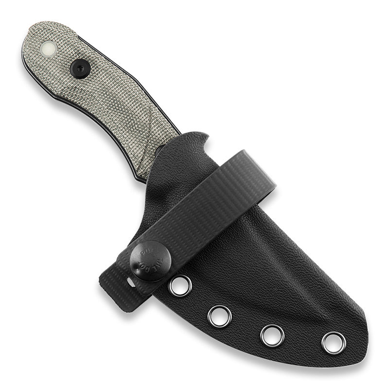 Fanglet Knife