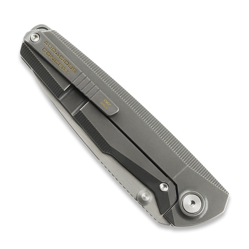 Aculis Knife