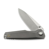 Aculis Knife