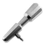 Bit Master Titanium