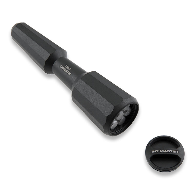 Bit Master Titanium