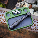 Hamburger Pouch & Tool Set