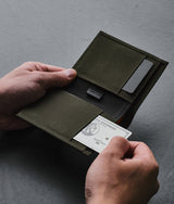 Ark Bifold Cash - Lompakko