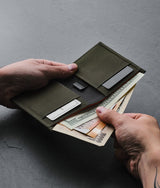 Ark Bifold Cash - Lompakko