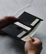 Ark Bifold Cash - Lompakko